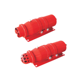 Bình chữa cháy tự động Buran 2.0